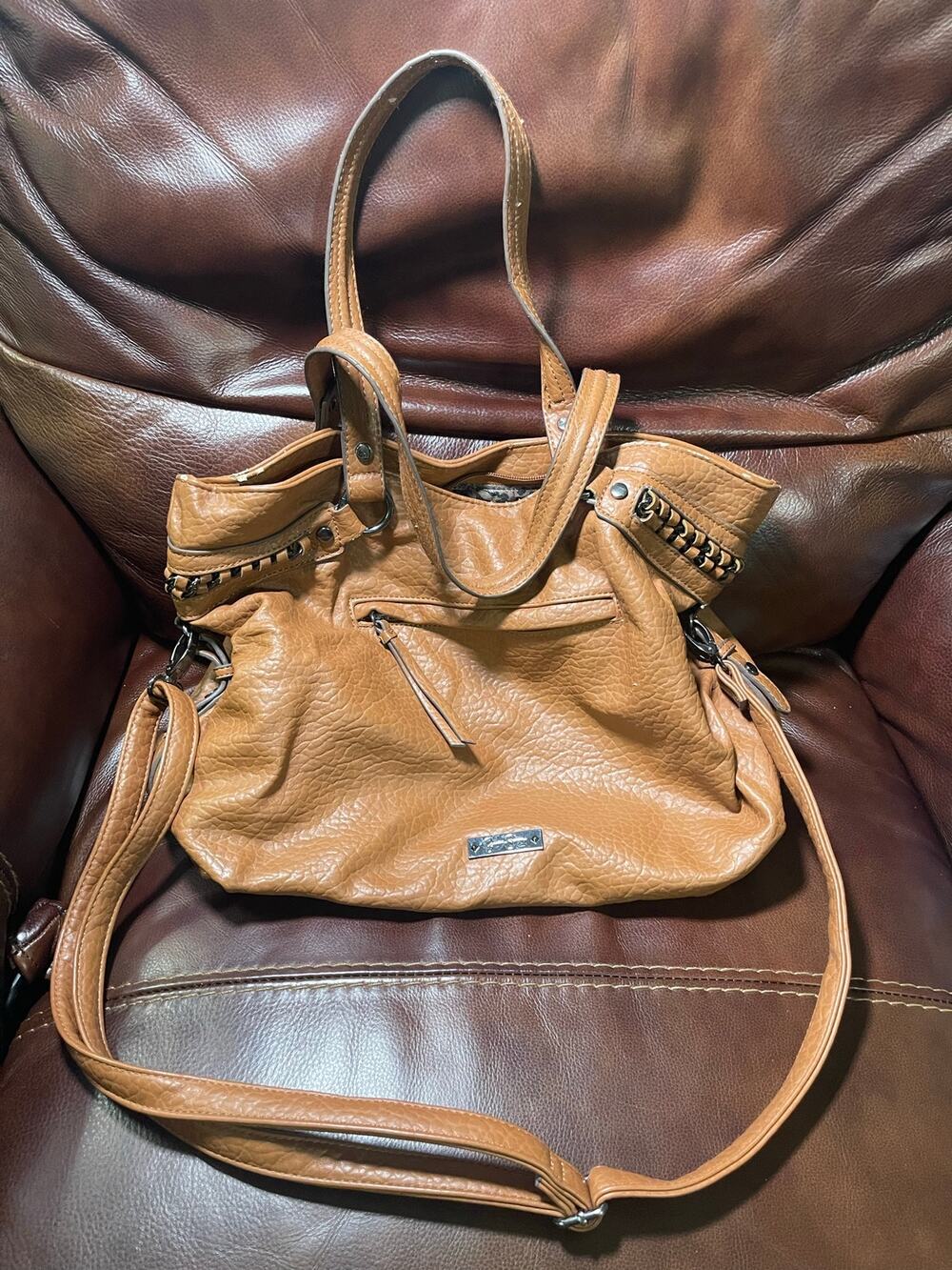 Jessica Simpson purse